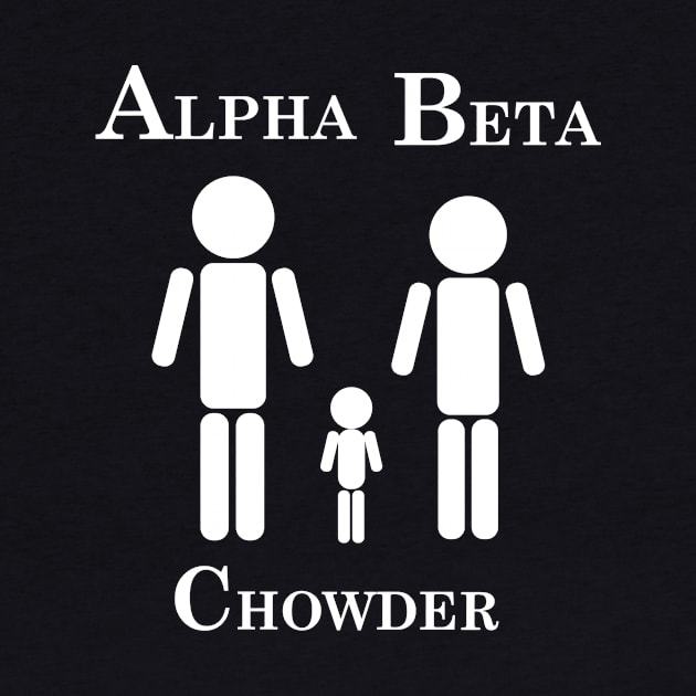 Alpha Beta Chowder by Alouna